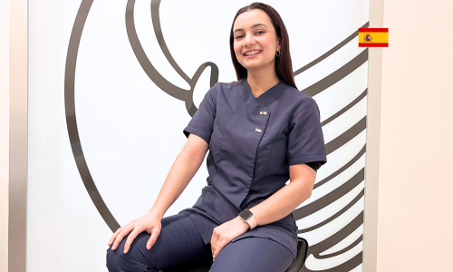 equipo revuelta dental