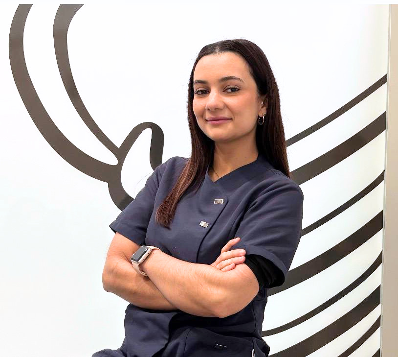 Miriam doctora Mutxamel